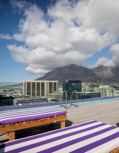 Hotel Sky Cape Town