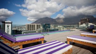 Hotel Sky Cape Town