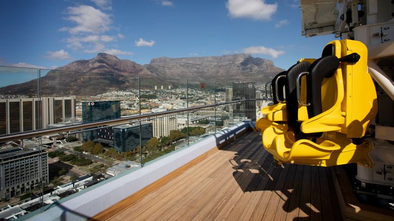 <b>Hotel Sky Cape Town Recreation</b>. Images powered by <a href="https://www.leonardoworldwide.com/" title="Leonardo Worldwide" target="_blank">Leonardo</a>.