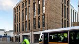 easyHotel Dublin City Centre Exterior