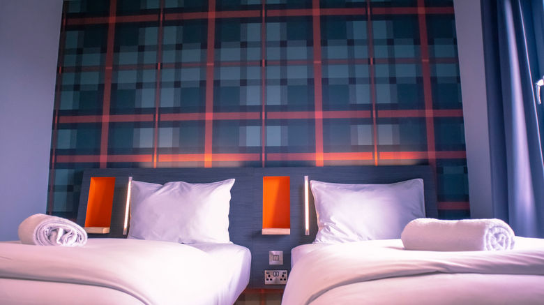 <b>easyHotel Dublin City Centre Room</b>. Images powered by <a href="https://www.leonardoworldwide.com/" title="Leonardo Worldwide" target="_blank">Leonardo</a>.