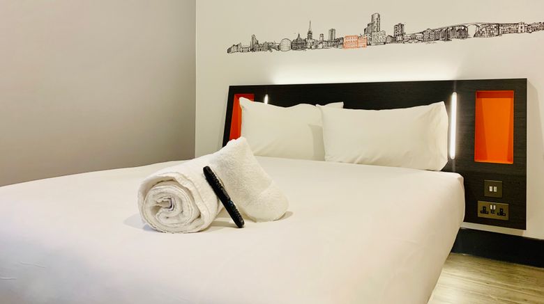 <b>easyHotel Ipswich Town Centre Room</b>. Images powered by <a href="https://www.leonardoworldwide.com/" title="Leonardo Worldwide" target="_blank">Leonardo</a>.