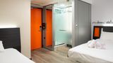 easyHotel Ipswich Town Centre Room