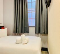 easyHotel Ipswich Town Centre Room