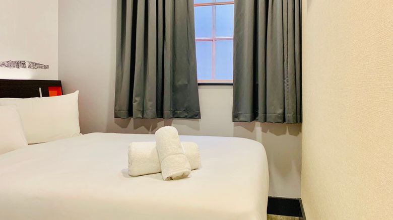 <b>easyHotel Ipswich Town Centre Room</b>. Images powered by <a href="https://www.leonardoworldwide.com/" title="Leonardo Worldwide" target="_blank">Leonardo</a>.
