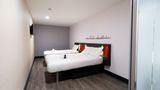 easyHotel Ipswich Town Centre Room