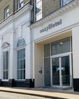 easyHotel Ipswich Town Centre