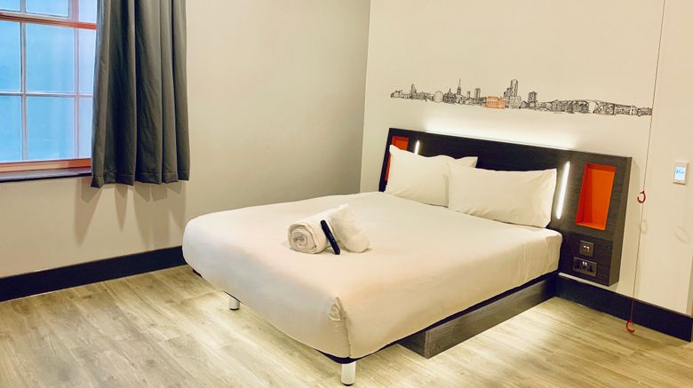 <b>easyHotel Ipswich Town Centre Room</b>. Images powered by <a href="https://www.leonardoworldwide.com/" title="Leonardo Worldwide" target="_blank">Leonardo</a>.