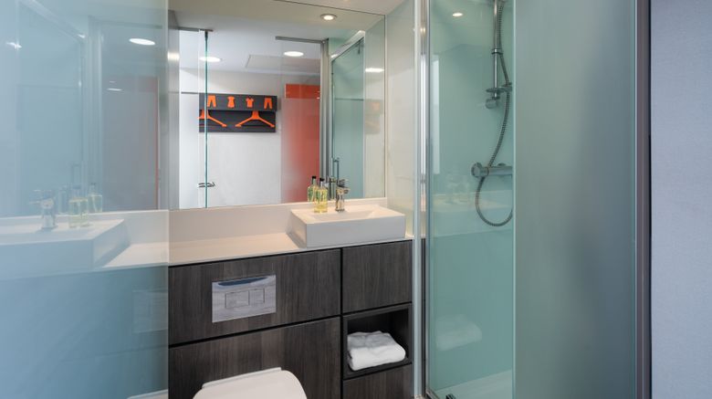 <b>easyHotel Ipswich Town Centre Room</b>. Images powered by <a href="https://www.leonardoworldwide.com/" title="Leonardo Worldwide" target="_blank">Leonardo</a>.