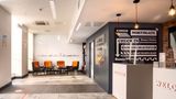 easyHotel Ipswich Town Centre Lobby