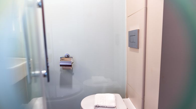 <b>easyHotel Liverpool City Centre Room</b>. Images powered by <a href="https://www.leonardoworldwide.com/" title="Leonardo Worldwide" target="_blank">Leonardo</a>.