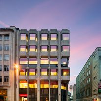 easyHotel Liverpool City Centre