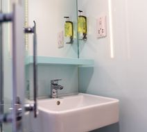easyHotel Liverpool City Centre Room