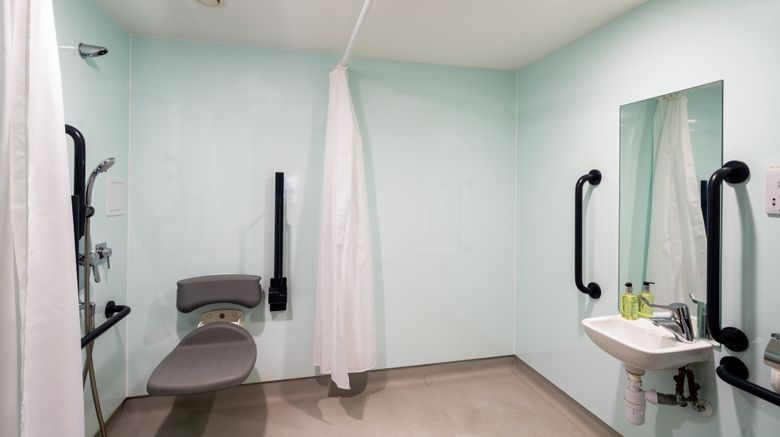 <b>easyHotel Liverpool City Centre Other</b>. Images powered by <a href="https://www.leonardoworldwide.com/" title="Leonardo Worldwide" target="_blank">Leonardo</a>.