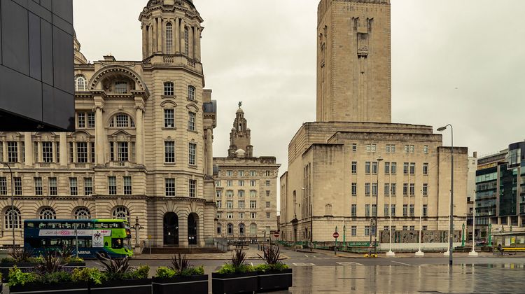 easyHotel Liverpool City Centre Other