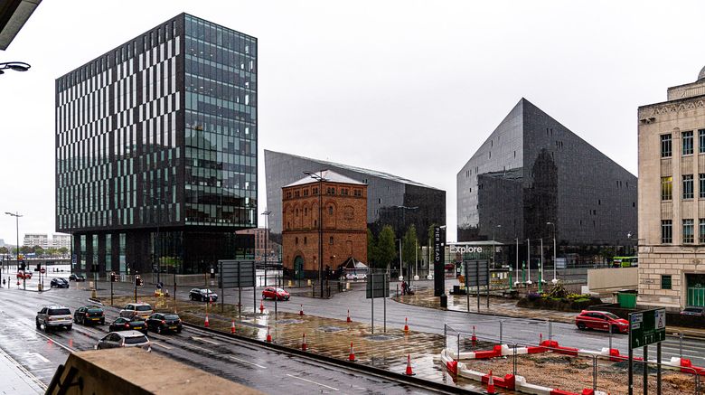 <b>easyHotel Liverpool City Centre Other</b>. Images powered by <a href="https://www.leonardoworldwide.com/" title="Leonardo Worldwide" target="_blank">Leonardo</a>.