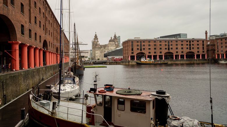 <b>easyHotel Liverpool City Centre Other</b>. Images powered by <a href="https://www.leonardoworldwide.com/" title="Leonardo Worldwide" target="_blank">Leonardo</a>.