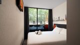 easyHotel London City Shoreditch Room