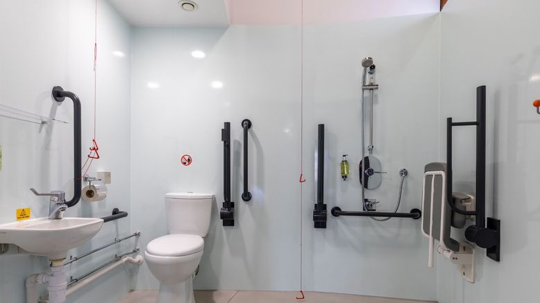 <b>easyHotel Manchester City Centre Other</b>. Images powered by <a href="https://www.leonardoworldwide.com/" title="Leonardo Worldwide" target="_blank">Leonardo</a>.