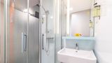 <b>easyHotel Manchester City Centre Room</b>. Images powered by <a href="https://www.leonardoworldwide.com/" title="Leonardo Worldwide" target="_blank">Leonardo</a>.