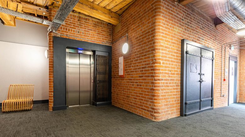 <b>easyHotel Manchester City Centre Other</b>. Images powered by <a href="https://www.leonardoworldwide.com/" title="Leonardo Worldwide" target="_blank">Leonardo</a>.