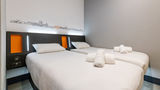 <b>easyHotel Milton Keynes Central Room</b>. Images powered by <a href="https://www.leonardoworldwide.com/" title="Leonardo Worldwide" target="_blank">Leonardo</a>.
