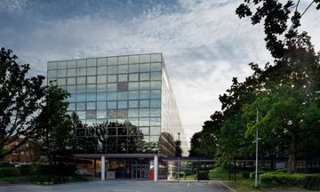 easyHotel Milton Keynes Central