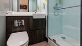 <b>easyHotel Milton Keynes Central Room</b>. Images powered by <a href="https://www.leonardoworldwide.com/" title="Leonardo Worldwide" target="_blank">Leonardo</a>.