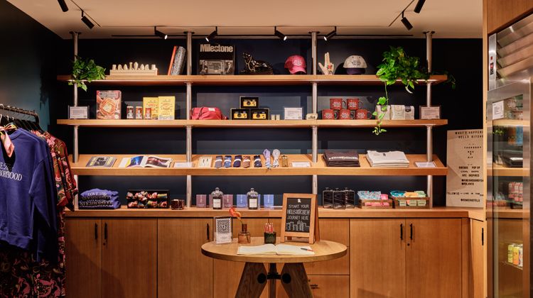 Romer Hell's Kitchen Other