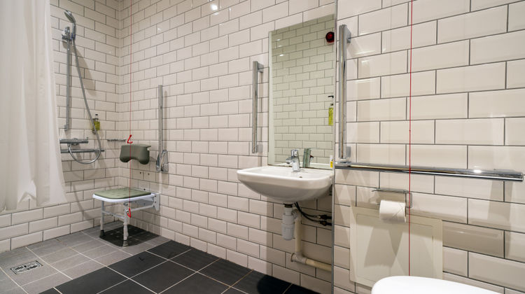 easyHotel Newcastle City Centre Other