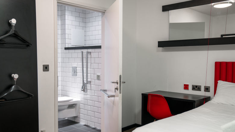 <b>easyHotel Newcastle City Centre Other</b>. Images powered by <a href="https://www.leonardoworldwide.com/" title="Leonardo Worldwide" target="_blank">Leonardo</a>.