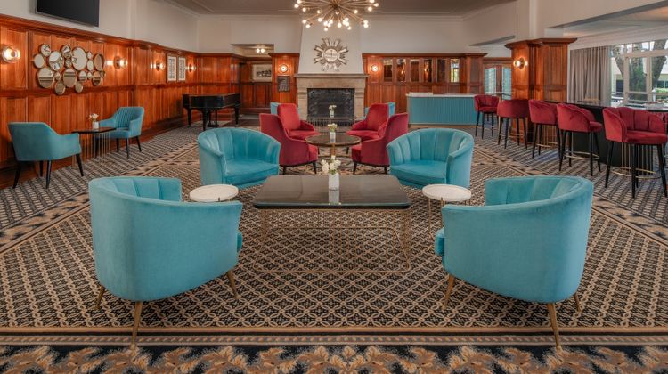 Holiday Inn Johannesburg Sunnyside Park Other