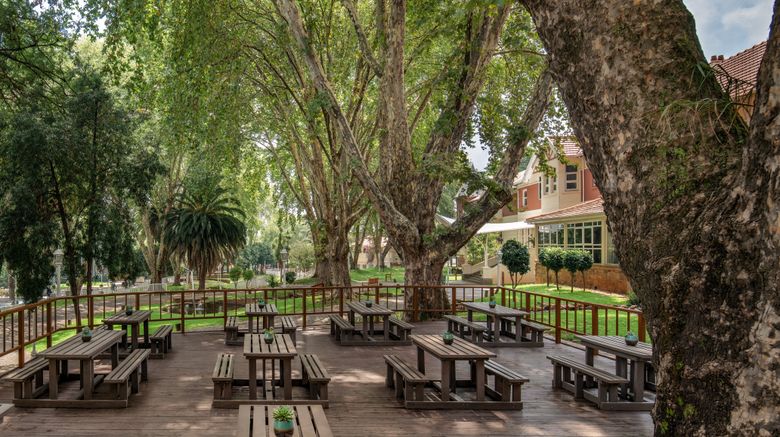 <b>Holiday Inn Johannesburg Sunnyside Park Other</b>. Images powered by <a href="https://www.leonardoworldwide.com/" title="Leonardo Worldwide" target="_blank">Leonardo</a>.