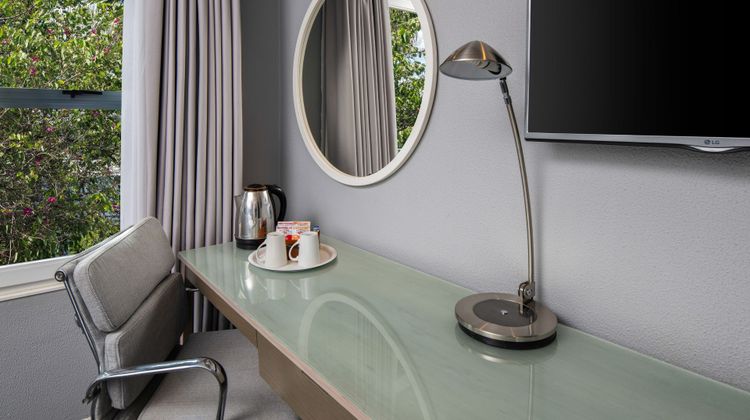 Holiday Inn Johannesburg Airport Room