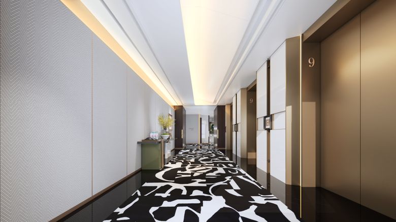 <b>Crowne Plaza East Taihu Lobby</b>. Images powered by <a href="https://www.leonardoworldwide.com/" title="Leonardo Worldwide" target="_blank">Leonardo</a>.