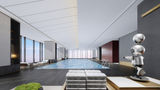 Crowne Plaza East Taihu Pool