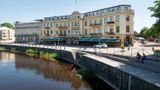 Elite Stadshotelet Karlstad Exterior