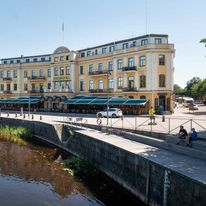 Elite Stadshotelet Karlstad