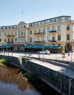 Elite Stadshotelet Karlstad