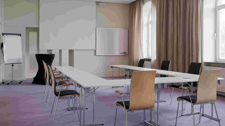 Elite Stora Hotellet Meeting
