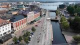 Elite Stora Hotellet Exterior