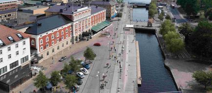 Elite Stora Hotellet Exterior