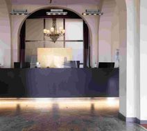 Elite Stora Hotellet Lobby