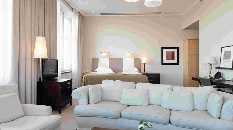 <b>Elite Stora Hotellet Suite</b>. Images powered by <a href="https://www.leonardoworldwide.com/" title="Leonardo Worldwide" target="_blank">Leonardo</a>.