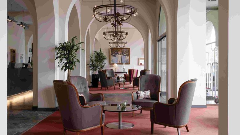 <b>Elite Stora Hotellet Lobby</b>. Images powered by <a href="https://www.leonardoworldwide.com/" title="Leonardo Worldwide" target="_blank">Leonardo</a>.