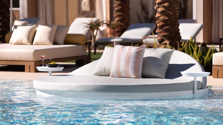 <b>Durango Casino & Resort Pool</b>. Images powered by <a href="https://www.leonardoworldwide.com/" title="Leonardo Worldwide" target="_blank">Leonardo</a>.