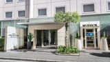 Hotel JAL City Kannai Yokohama Exterior