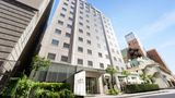 Hotel JAL City Kannai Yokohama Exterior