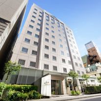 Hotel JAL City Kannai Yokohama