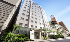 Hotel JAL City Kannai Yokohama